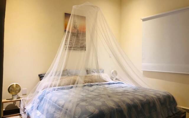 Luxury Selvanova Apartment