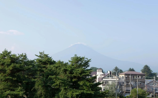 Royal Hotel Kawaguchiko