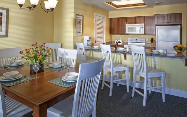 Bluewater Resort & Marina by Spinnaker Resorts