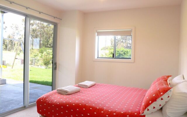 The Lodge at Eden Cove