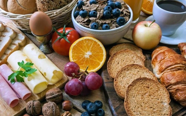 Parco Dei Cimini - Bioresort