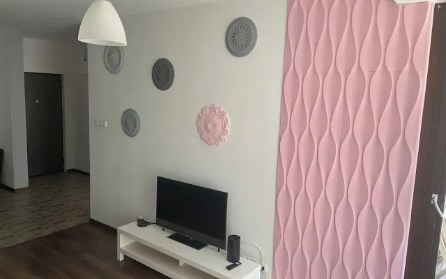 Apartamenty Warszawskie delux Siedmiogrodzka