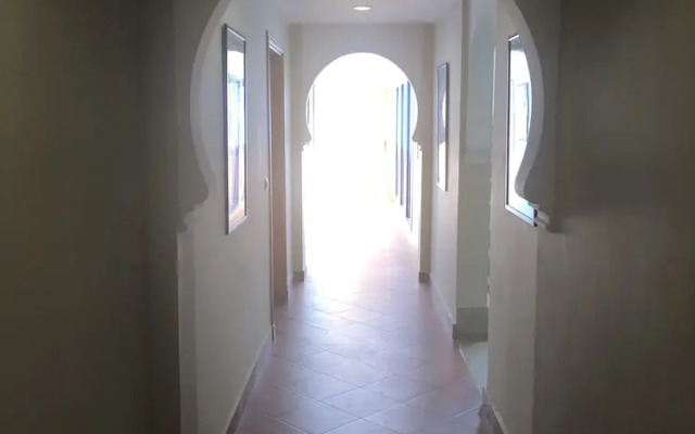 Residencia Turistica Garcia