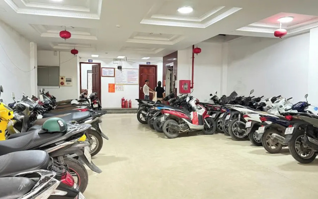 Era Apartment Kham Thien