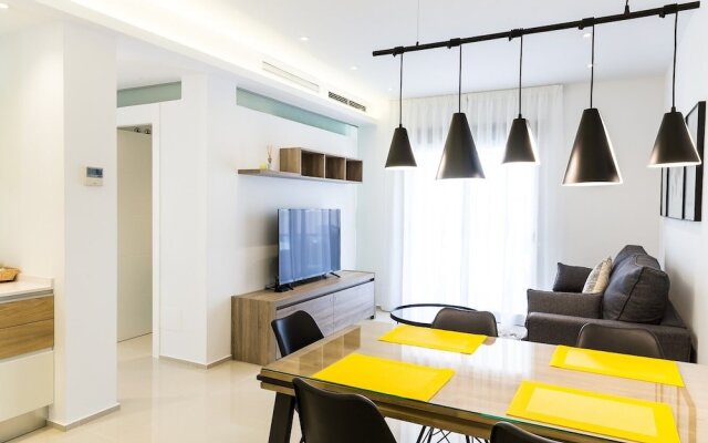 Gran Sol Apartments
