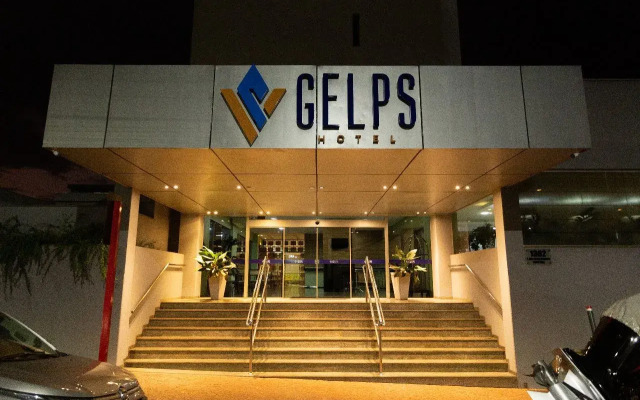 Gelps Hotel