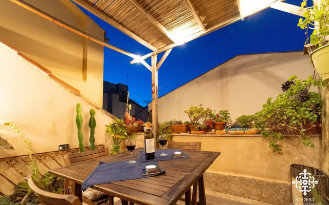 Casa Sophia
