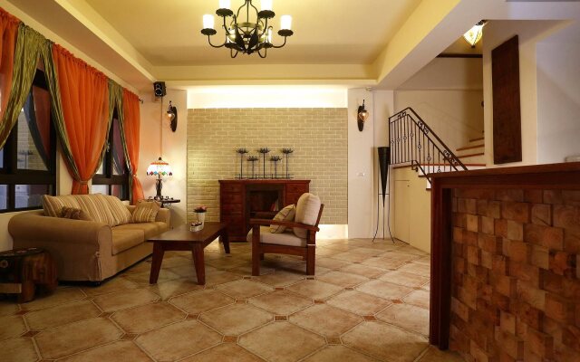 Pulamayama B&B