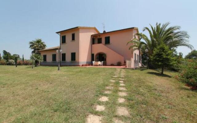 Appartamenti Brunetti