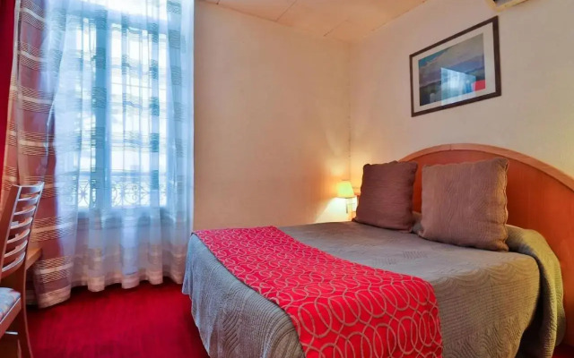 Hotel Oasis