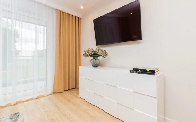 Apartments Gdansk City Center by Renters