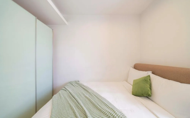 Tyms Elegant 2BR 1BA Haven Yongxin