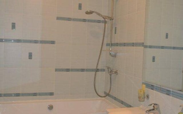 Волжская Ривьера