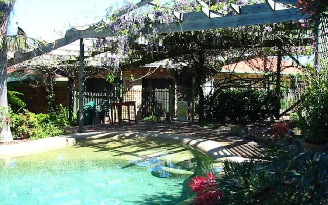 Rural Executive Holiday House @ Lavender Grove Farm