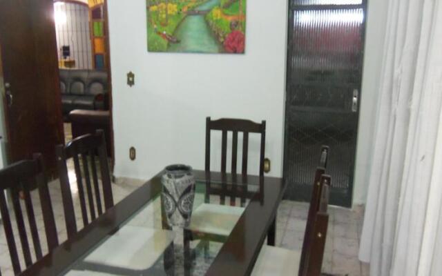 Gerais Homestay