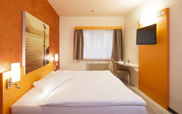 Acquarello Swiss Quality Hotel