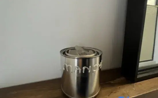 Three logy cafe&craft