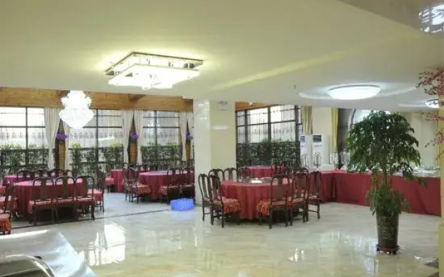 Haolong Hotel