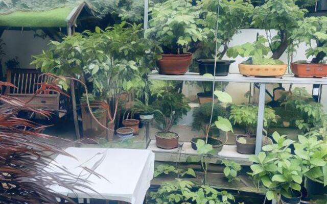 Tongli Defu Caotang Boutique Hostel