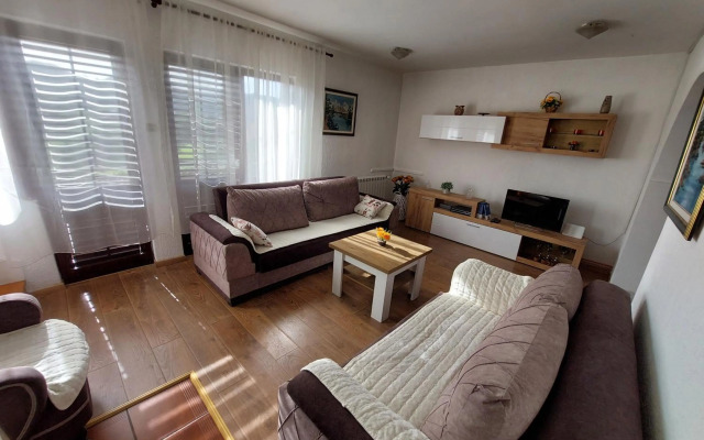 Holiday Home Milanovic