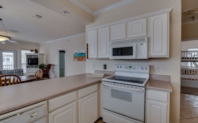 Spinnaker Pointe Unit 3B