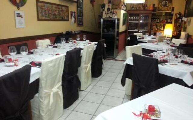 Affittacamere La Locandiera