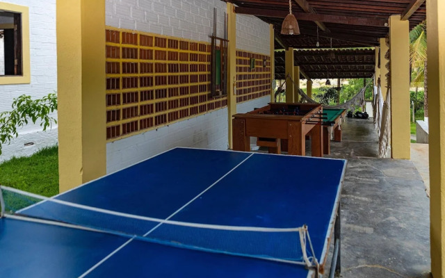 Chácara Shallon -São Miguel dos Milagres