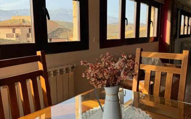 El Rincon Del Moncayo