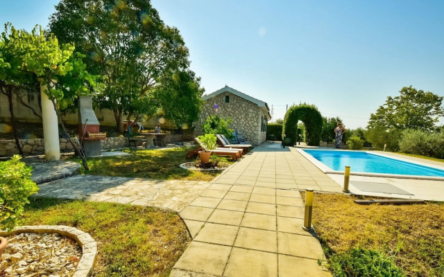 Sandra Zadar in Zadar