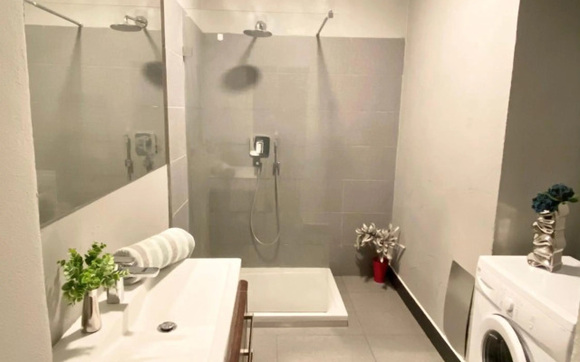 Accommodation near city center Brno