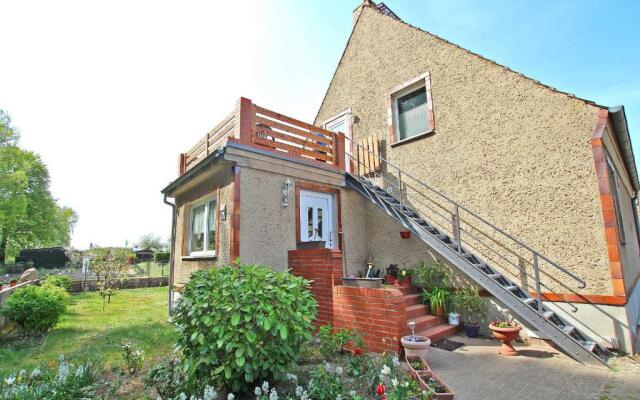 Ferienwohnung Malchow SEE 4902