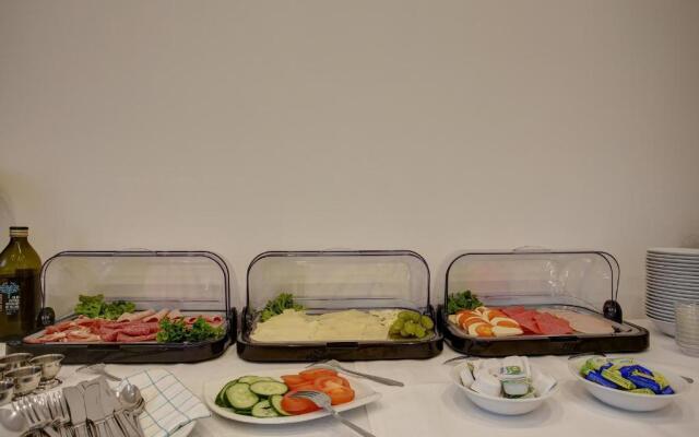 Boutique 030 Hannover-City