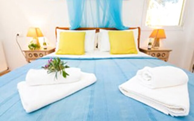 Villa Moraira Nora