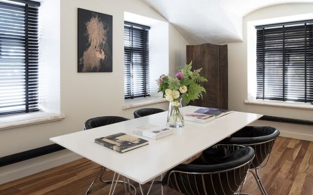 Richter Hotel, a Member of Design Hotels