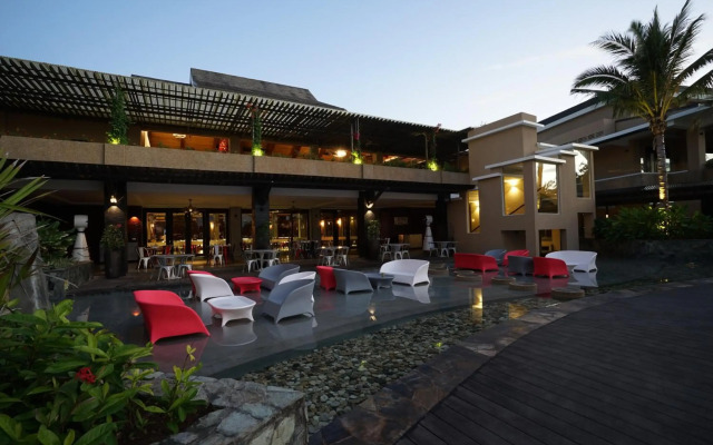 BE Grand Resort Bohol