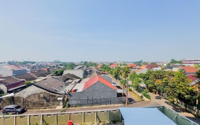 Simply Stay Studio At Loftvilles City Apartment