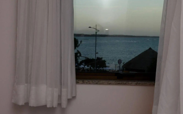 Hotel Porto Maceio