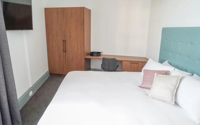 Oasis on Beamish Hotel