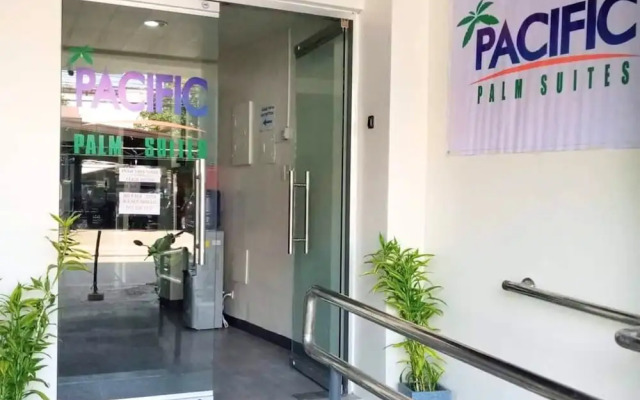 Pacific Palm Suites Davao powered by Cocotel