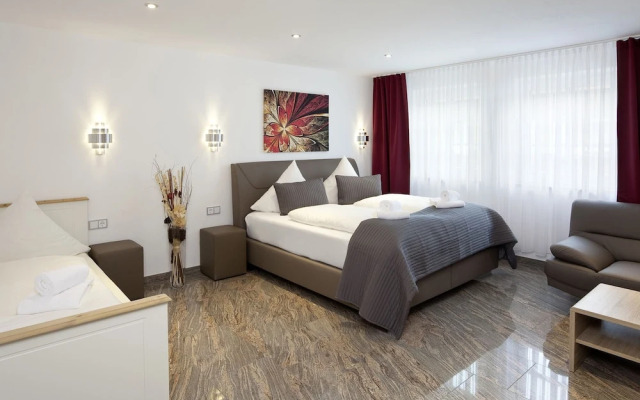 Central City Hotel