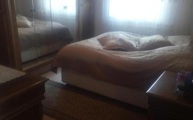 Txilaziri Guest House