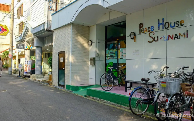 Peace House Suzunami