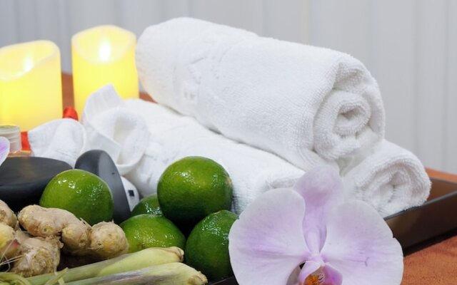Thai Ha Boutique Hotel