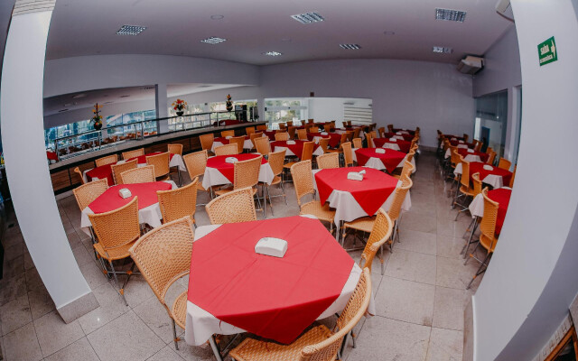 Imperio Romano Thermas Hotel -BVTUR