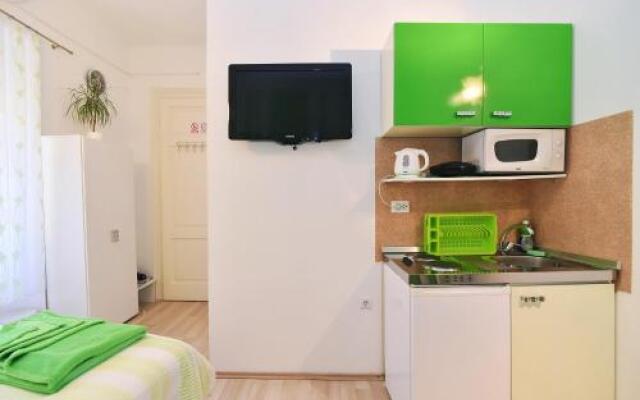 Apartments Trend