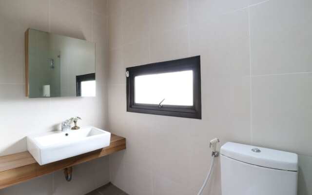 M Pavilion BSD