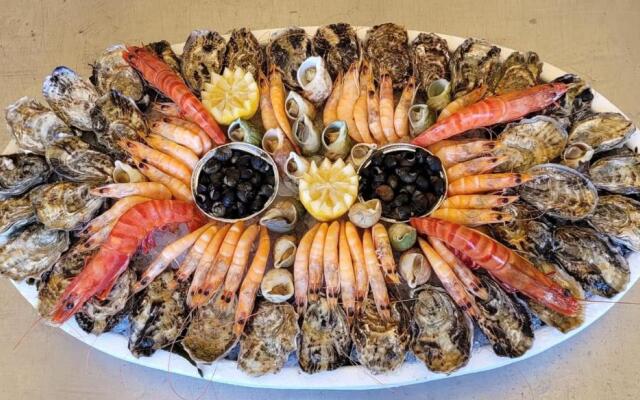 Kêr Korrigan - Villa familiale