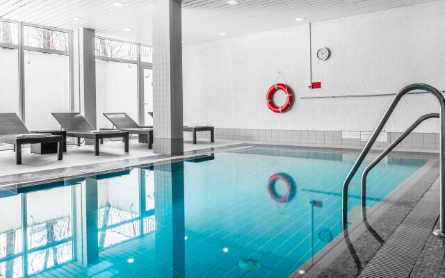 Holiday Inn Munich - South by IHG