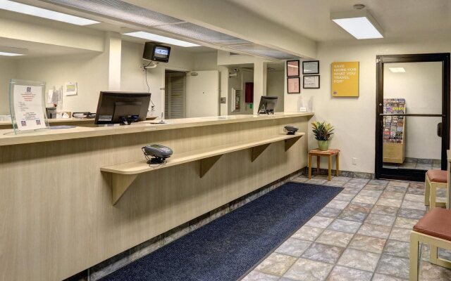 Motel 6 Goodlettsville, TN - Nashville