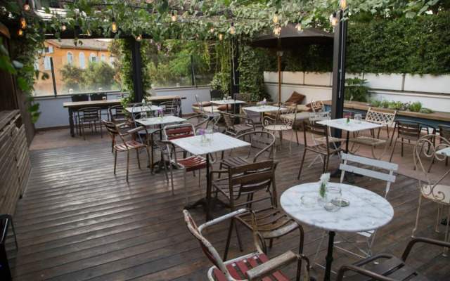 Locanda San Pancrazio